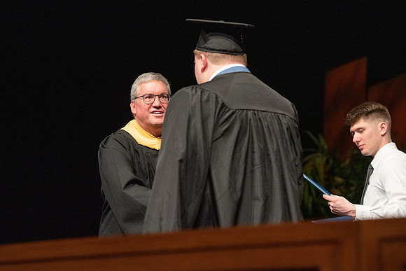Business Communication Convocation - Dec 2022