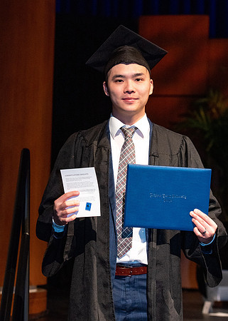 Business Communication Convocation - Dec 2022