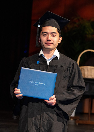 Business Communication Convocation - Dec 2022