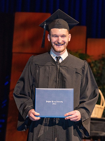 Business Communication Convocation - Dec 2022