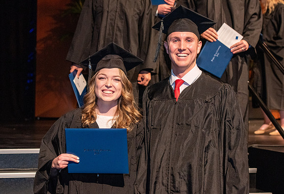 Business Communication Convocation - Dec 2022