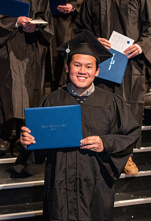 Business Communication Convocation - Dec 2022