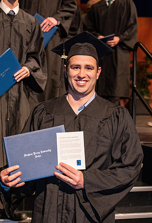 Business Communication Convocation - Dec 2022