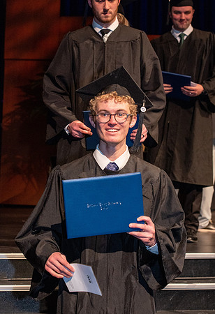 Business Communication Convocation - Dec 2022