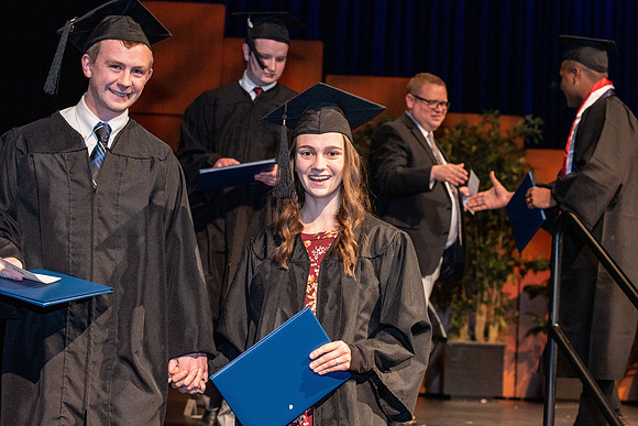 Business Communication Convocation - Dec 2022