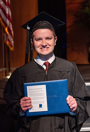 Business Communication Convocation - Dec 2022