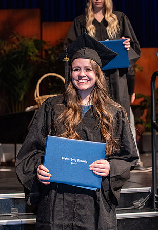 Business Communication Convocation - Dec 2022