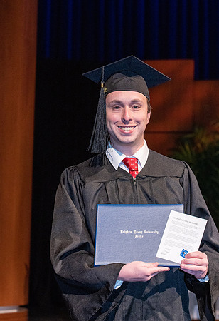 Business Communication Convocation - Dec 2022