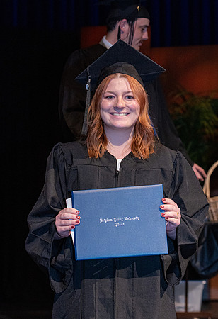 Business Communication Convocation - Dec 2022