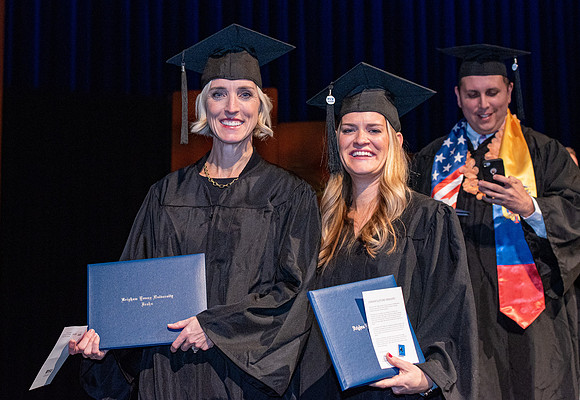 Business Communication Convocation - Dec 2022