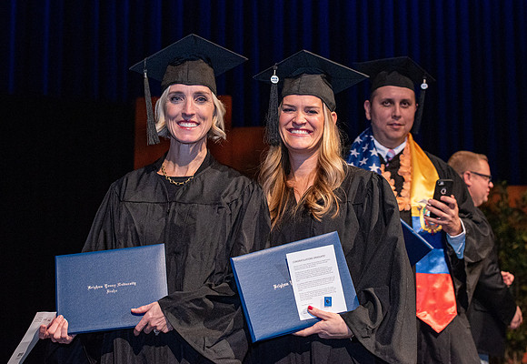 Business Communication Convocation - Dec 2022