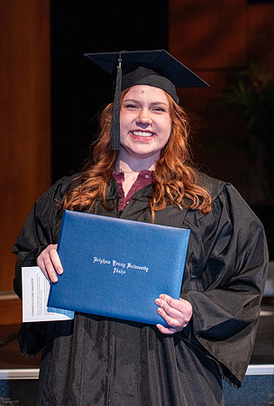 Business Communication Convocation - Dec 2022