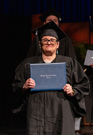 Business Communication Convocation - Dec 2022