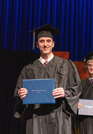 Business Communication Convocation - Dec 2022