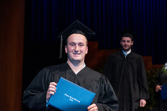 Business Communication Convocation - Dec 2022