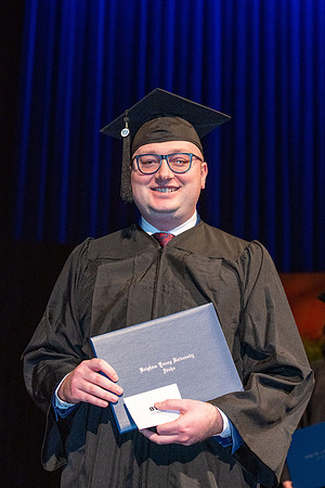 Business Communication Convocation - Dec 2022