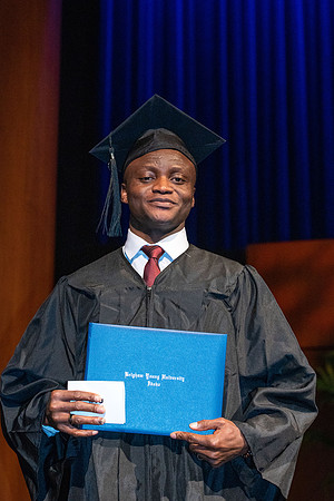 Business Communication Convocation - Dec 2022