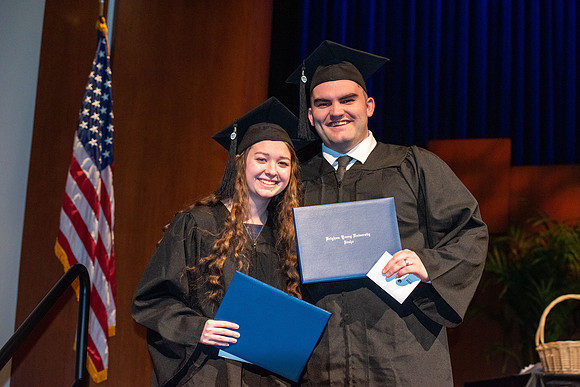 Business Communication Convocation - Dec 2022