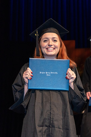 Business Communication Convocation - Dec 2022
