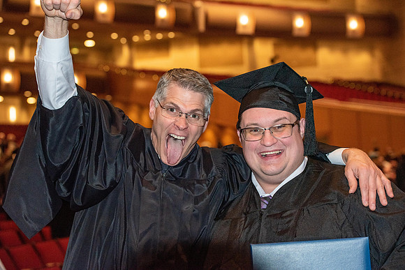 Business Communication Convocation - Dec 2022