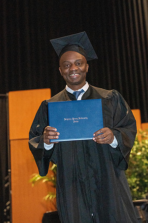 Business Communication Convocation - Dec 2022
