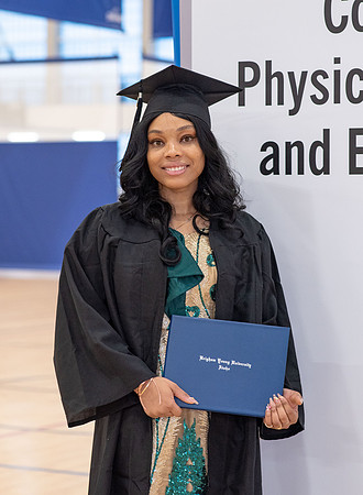 BYU-Idaho Graduation - Dec 2022