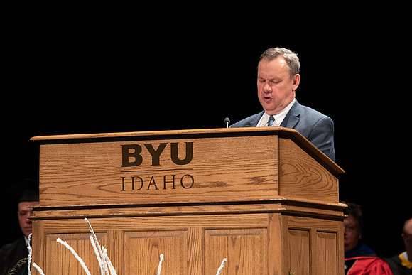 Convocation - Physical Science & Engineering -  Dec 2022