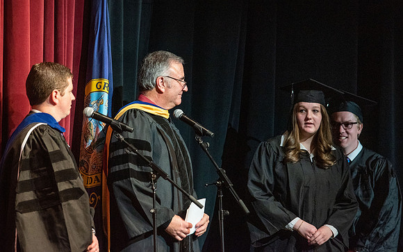 Convocation - Physical Science & Engineering -  Dec 2022