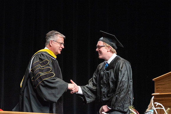 Convocation - Physical Science & Engineering -  Dec 2022