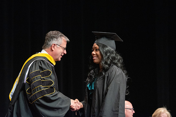Convocation - Physical Science & Engineering -  Dec 2022