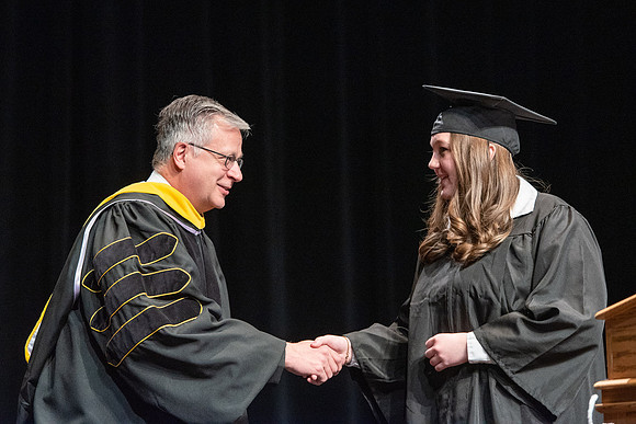 Convocation - Physical Science & Engineering -  Dec 2022