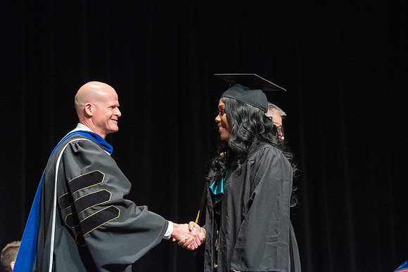 Convocation - Physical Science & Engineering -  Dec 2022