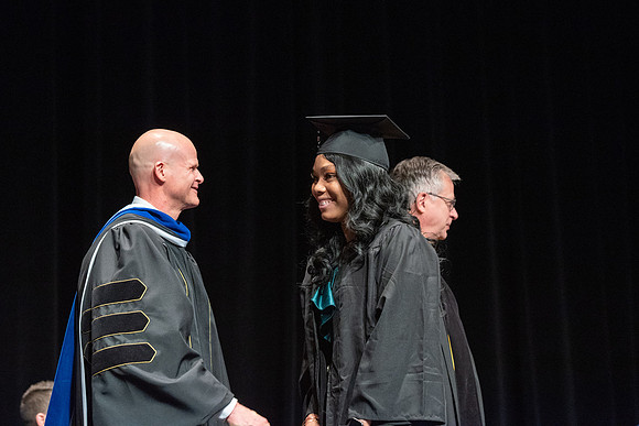 Convocation - Physical Science & Engineering -  Dec 2022