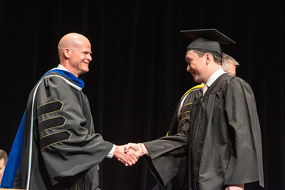 Convocation - Physical Science & Engineering -  Dec 2022