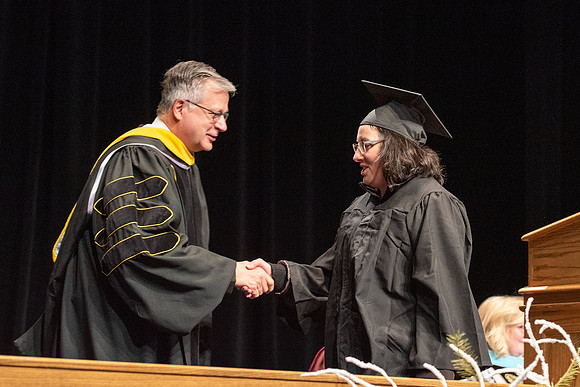 Convocation - Physical Science & Engineering -  Dec 2022