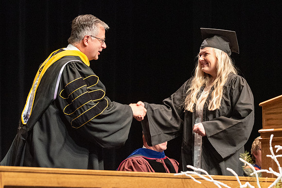 Convocation - Physical Science & Engineering -  Dec 2022