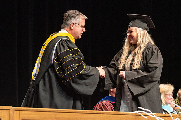Convocation - Physical Science & Engineering -  Dec 2022