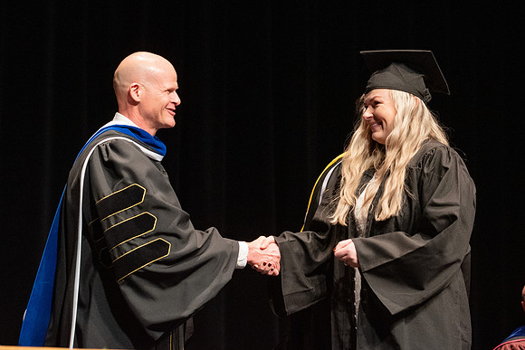 Convocation - Physical Science & Engineering -  Dec 2022