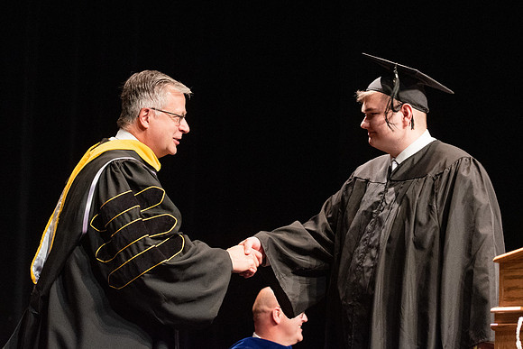 Convocation - Physical Science & Engineering -  Dec 2022
