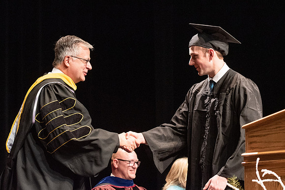 Convocation - Physical Science & Engineering -  Dec 2022
