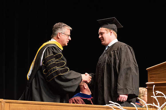 Convocation - Physical Science & Engineering -  Dec 2022
