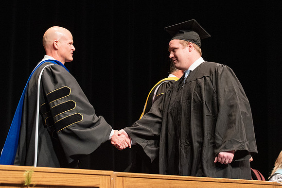Convocation - Physical Science & Engineering -  Dec 2022