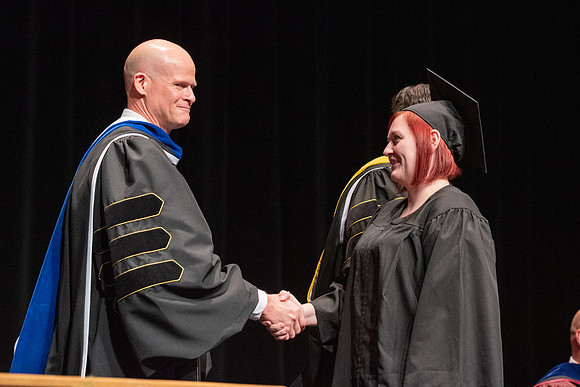 Convocation - Physical Science & Engineering -  Dec 2022