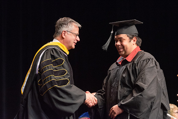 Convocation - Physical Science & Engineering -  Dec 2022