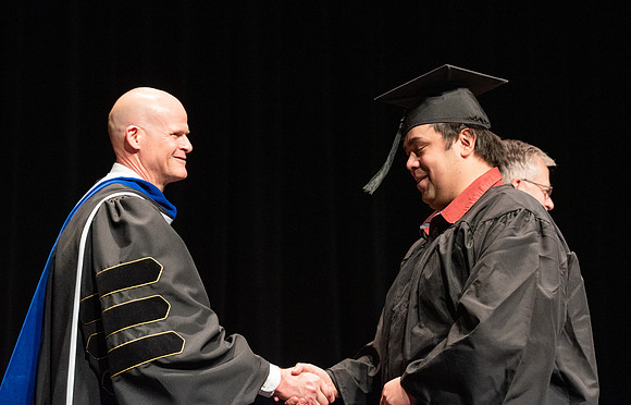 Convocation - Physical Science & Engineering -  Dec 2022