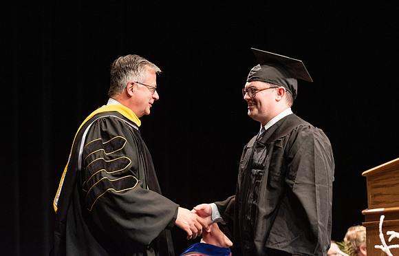 Convocation - Physical Science & Engineering -  Dec 2022