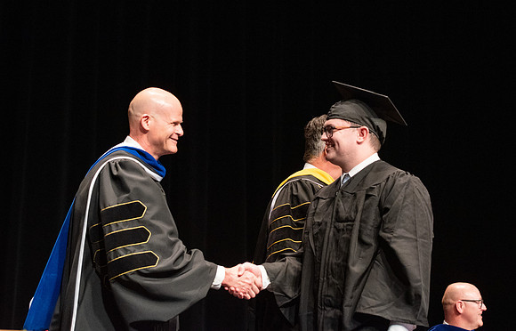Convocation - Physical Science & Engineering -  Dec 2022