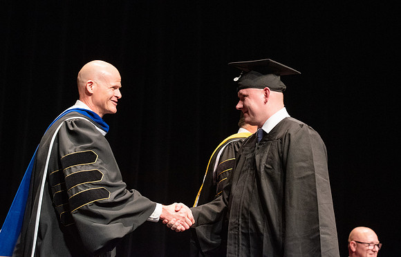 Convocation - Physical Science & Engineering -  Dec 2022