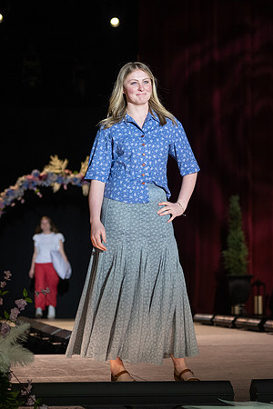 Winter Fashion Show - March 2025