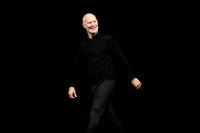 Jon Schmidt Center Stage - Feb 2026